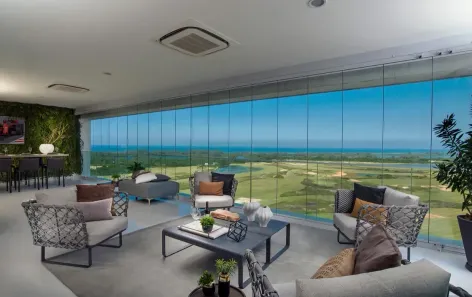 Apartamento com 4 Quartos à venda, 266m² no Barra da Tijuca, Rio de Janeiro