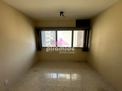 Sala Comercial para alugar, 36m² no Centro, São José dos Campos