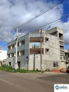 Prédio Comercial com 14 Quartos à venda, 660m² no Guará II, Brasília