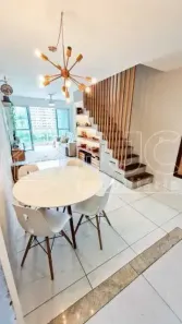 Cobertura com 2 Quartos à venda, 150m² no Tijuca, Rio de Janeiro