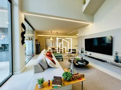 Casa de Condomínio com 4 Quartos à venda, 325m² no Vargem Pequena, Rio de Janeiro