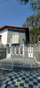 Sobrado com 2 Quartos para alugar, 146m² no Centro, Jacareí