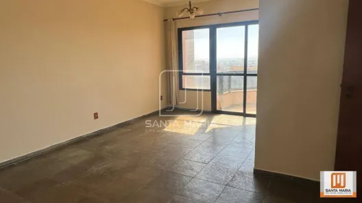 Apartamento com 2 Quartos à venda, 100m² no Ribeirânia, Ribeirão Preto