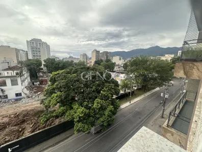 Apartamento com 3 Quartos à venda, 77m² no Grajaú, Rio de Janeiro