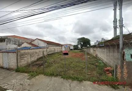 Lote/Terreno à venda, 406m² no Cidade Vargas, São Paulo