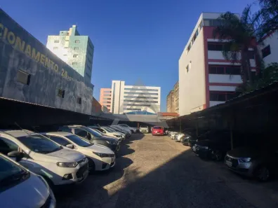 Lote/Terreno à venda, 772m² no Centro, Campinas