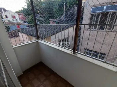 Apartamento com 2 Quartos à venda, 58m² no Santa Teresa, Rio de Janeiro