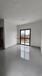 Apartamento com 1 Quarto para alugar, 28m² no Cupecê, São Paulo