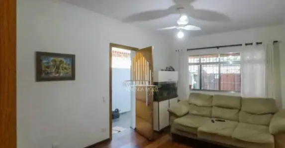 Sobrado com 3 Quartos à venda, 160m² no Bosque da Saúde, São Paulo