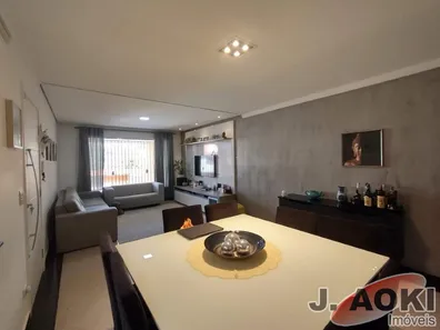 Sobrado com 3 Quartos à venda, 172m² no Vila Mariana, São Paulo