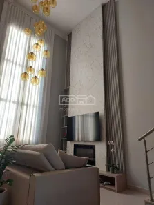 Casa de Condomínio com 3 Quartos à venda, 220m² no João Aranha, Paulínia
