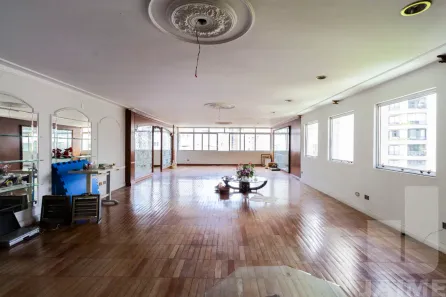 Cobertura com 4 Quartos à venda, 598m² no Jardim Paulista, São Paulo