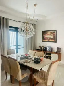 Casa com 3 Quartos à venda, 252m² no Jardim Patrícia, Uberlândia