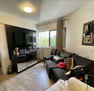 Apartamento com 3 Quartos à venda, 65m² no Jardim Olympia, São Paulo