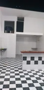 Ponto Comercial para alugar, 32m² no Vila Valparaíso, Santo André