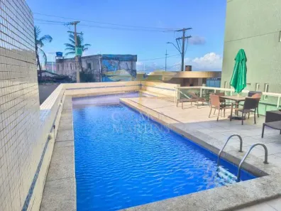 Apartamento com 1 Quarto à venda, 45m² no Jardim Armação, Salvador