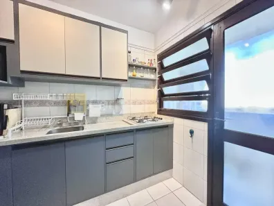 Apartamento com 1 Quarto à venda, 42m² no Vila Rosa, Novo Hamburgo
