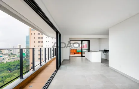 Cobertura com 4 Quartos à venda, 351m² no Setor Marista, Goiânia