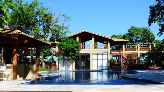 Apartamento com 3 Quartos à venda, 201m² no Loteamento João Batista Julião, Guarujá