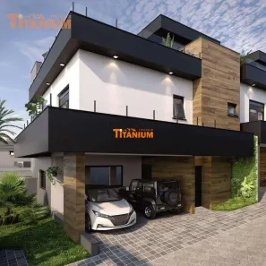 Casa de Condomínio com 3 Quartos à venda, 230m² no Rio Branco, Novo Hamburgo