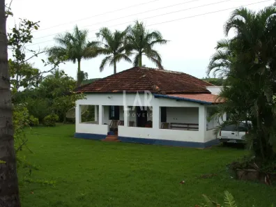Fazenda/Sítio à venda, 13150000m² no , Francisco Sá