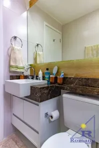 Apartamento com 3 Quartos à venda, 123m² no Parque São Jorge, São Paulo