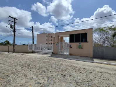 Apartamento com 2 Quartos à venda, 53m² no Paumirim, Caucaia