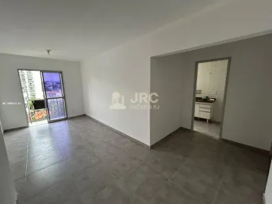 Apartamento com 2 Quartos à venda, 60m² no Lins de Vasconcelos, Rio de Janeiro