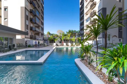 Apartamento com 2 Quartos à venda, 92m² no Santa Terezinha, Paulínia