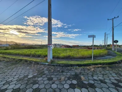 Lote/Terreno à venda, 427m² no Nova Brasília, Imbituba