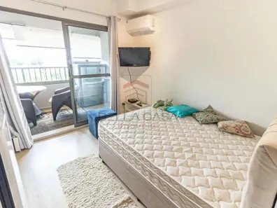 Apartamento com 1 Quarto à venda, 35m² no Alto da Mooca, São Paulo
