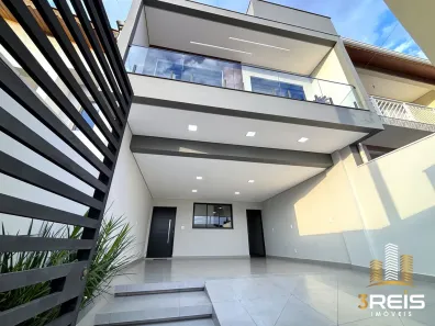 Casa com 2 Quartos à venda, 132m² no Santa Rosa, Socorro