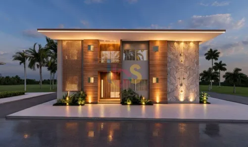 Apartamento com 1 Quarto à venda, 38m² no Centro, Itacaré