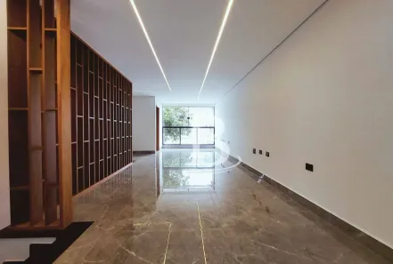 Sobrado com 3 Quartos à venda, 141m² no Parque das Nações, Santo André