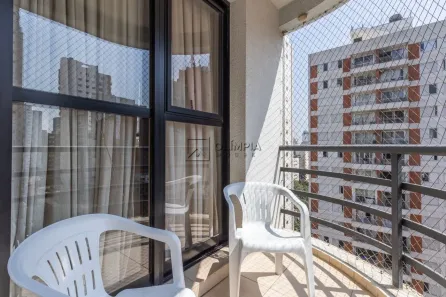 Apartamento com 1 Quarto à venda, 110m² no Paraíso, São Paulo