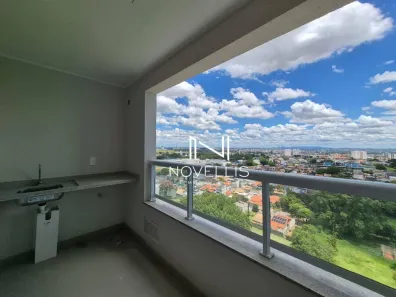 Apartamento com 2 Quartos à venda, 64m² no Loteamento Villa Branca, Jacareí