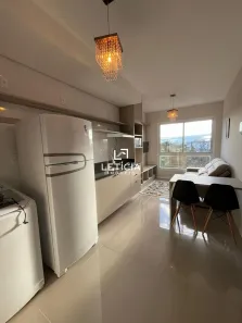 Apartamento com 1 Quarto à venda, 32m² no Camobi, Santa Maria