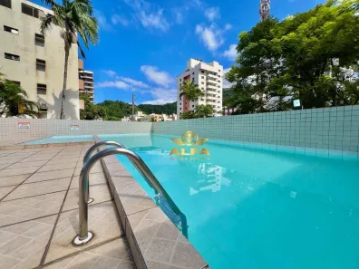 Apartamento com 2 Quartos à venda, 70m² no Enseada, Guarujá