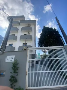 Apartamento com 2 Quartos à venda, 61m² no Costa e Silva, Joinville