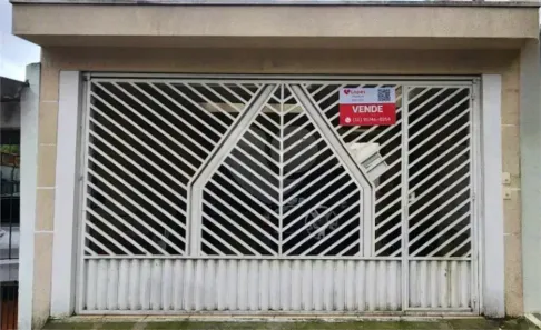 Casa com 2 Quartos à venda, 172m² no Bosque da Saúde, São Paulo