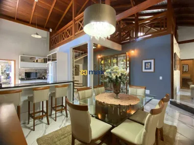Casa com 3 Quartos à venda, 179m² no Ressacada, Itajaí
