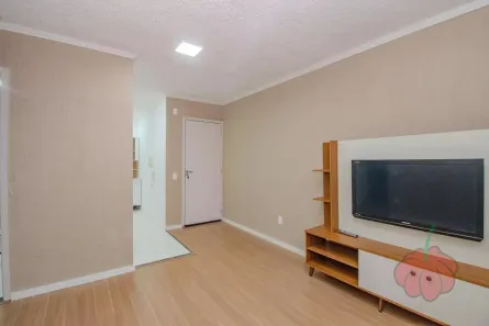 Apartamento com 2 Quartos à venda, 41m² no Passo das Pedras, Porto Alegre