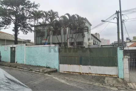 Galpão/Depósito/Armazém para alugar, 593m² no Vila Mazzei, São Paulo