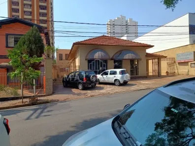 Imóvel Comercial à venda, 289m² no Centro, Limeira