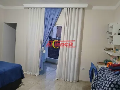 Casa com 3 Quartos à venda, 101m² no Vila Real, Guarulhos