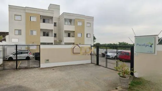 Apartamento com 2 Quartos à venda, 61m² no Esplanada Independência, Taubaté