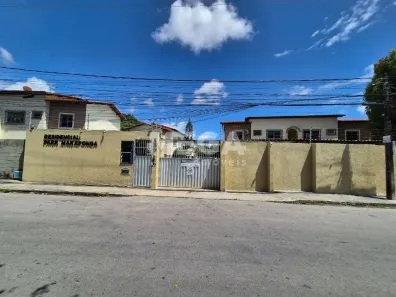 Apartamento com 2 Quartos para alugar, 50m² no Mondubim, Fortaleza