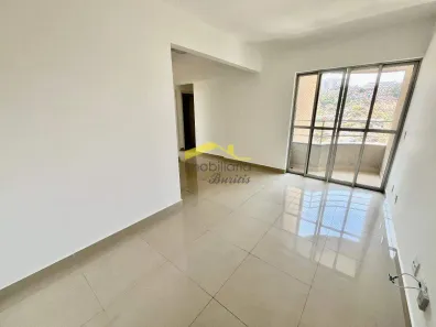 Apartamento com 3 Quartos para alugar, 85m² no Estoril, Belo Horizonte