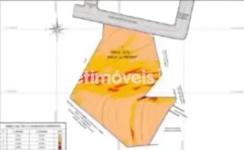 Lote/Terreno à venda, 5636m² no Palmeiras, Belo Horizonte