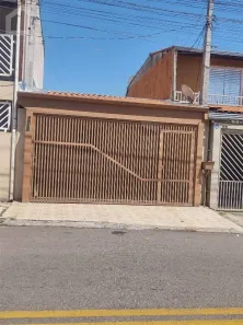 Sobrado com 3 Quartos à venda, 160m² no Portal de Santa Fé, Itupeva